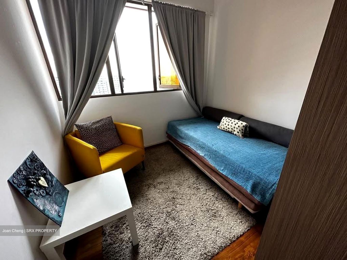 Seaside Residences (D15), Apartment #611540351